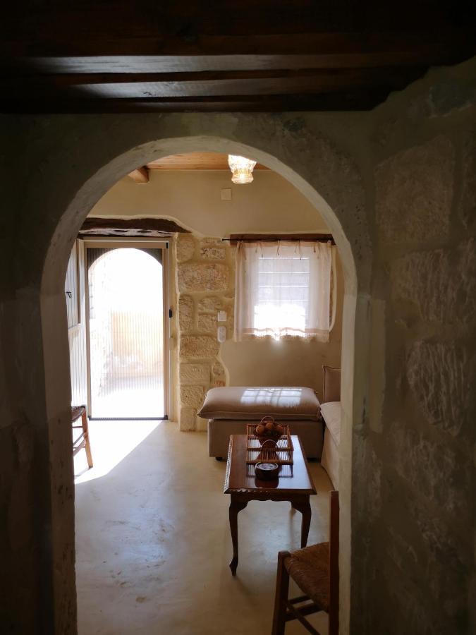 Casa Opuntia Pappaygiannades Exterior foto