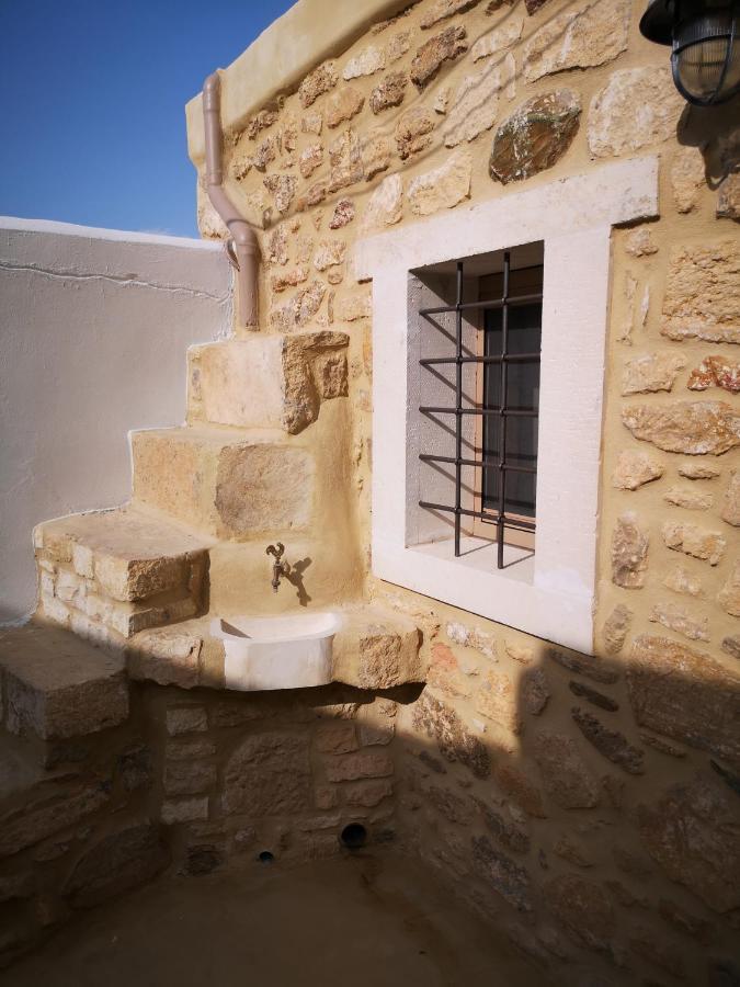Casa Opuntia Pappaygiannades Exterior foto