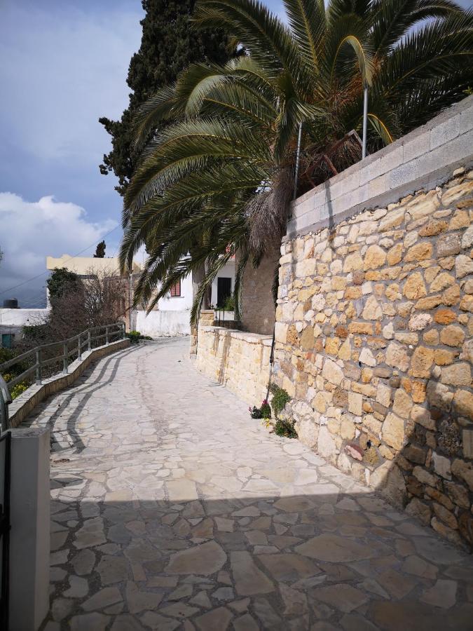 Casa Opuntia Pappaygiannades Exterior foto