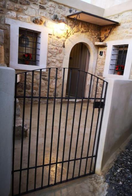 Casa Opuntia Pappaygiannades Exterior foto