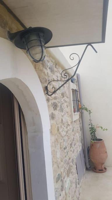 Casa Opuntia Pappaygiannades Exterior foto