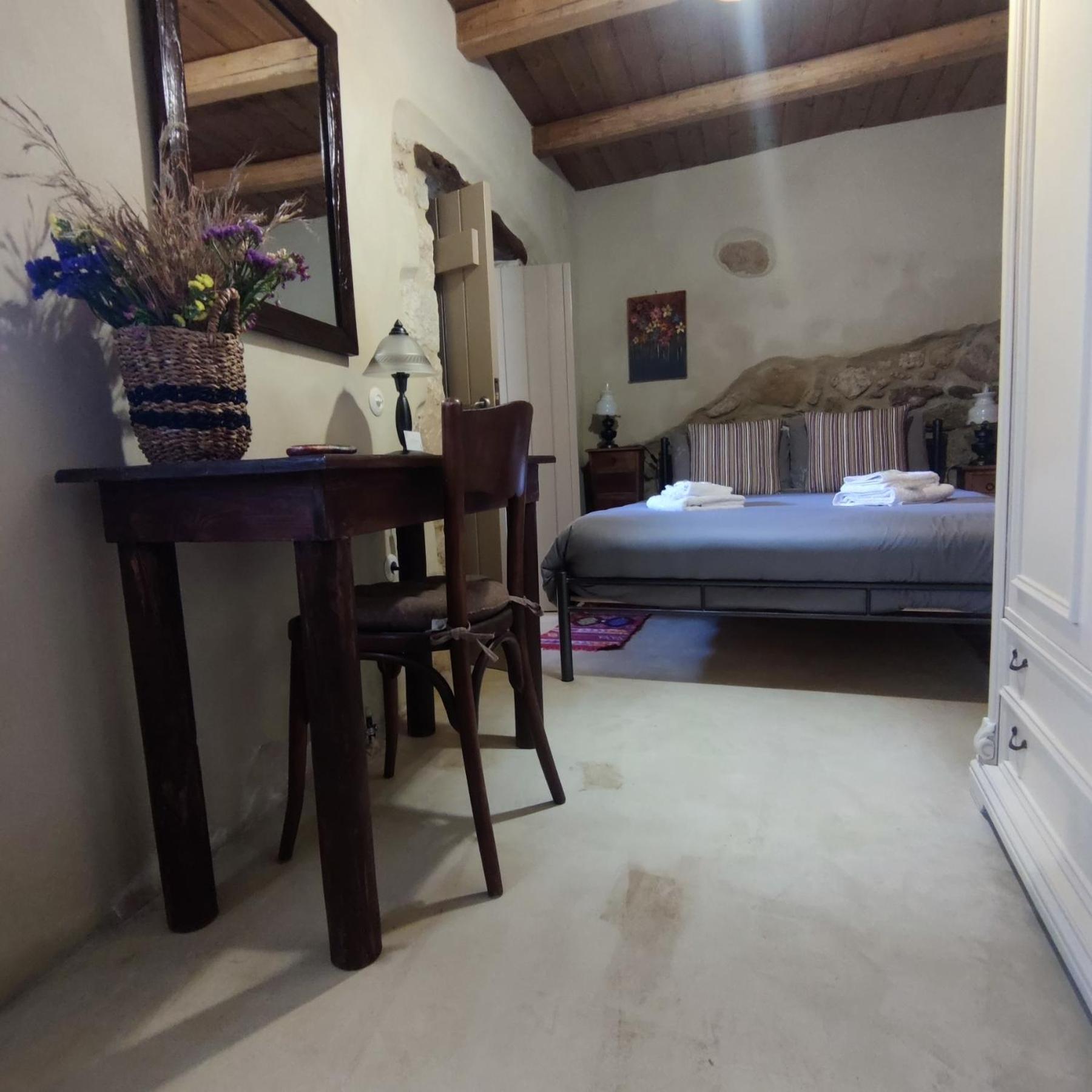 Casa Opuntia Pappaygiannades Exterior foto
